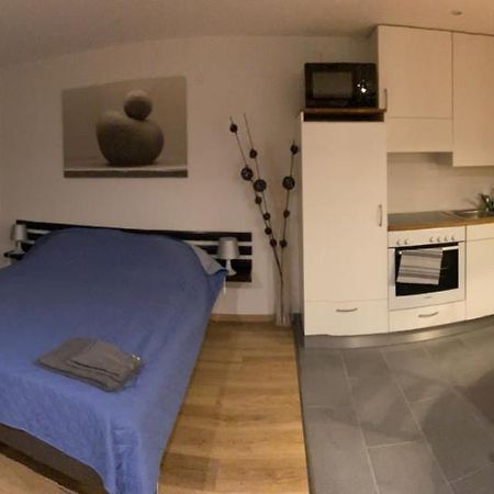 Gemuetliche Ferienwohnung Evieline In Todtmoos Buitenkant foto