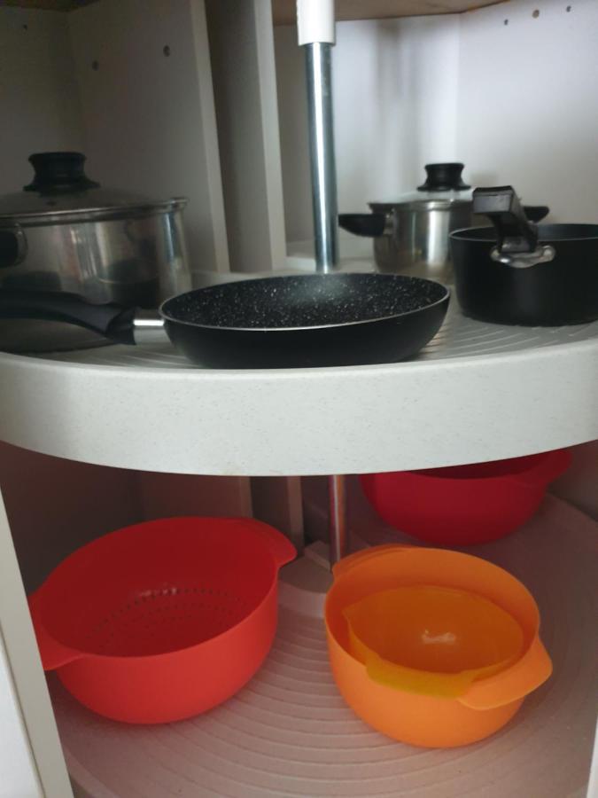 Gemuetliche Ferienwohnung Evieline In Todtmoos Buitenkant foto