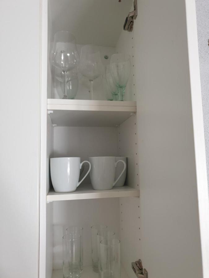 Gemuetliche Ferienwohnung Evieline In Todtmoos Buitenkant foto