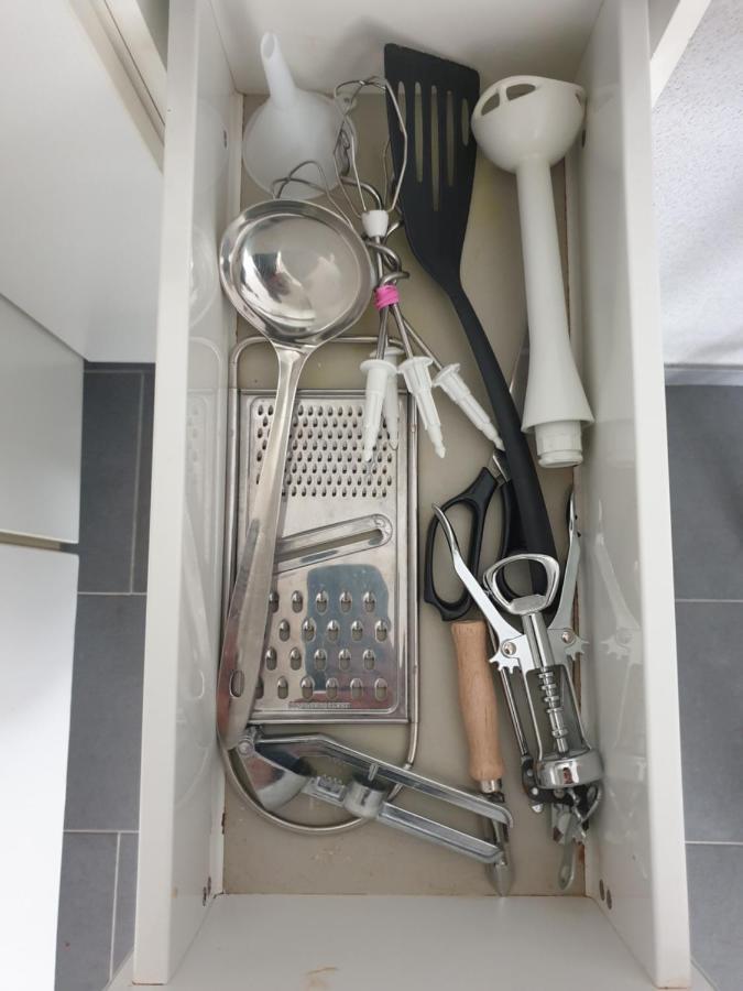 Gemuetliche Ferienwohnung Evieline In Todtmoos Buitenkant foto