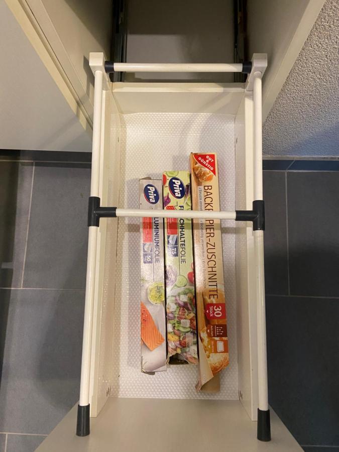 Gemuetliche Ferienwohnung Evieline In Todtmoos Buitenkant foto