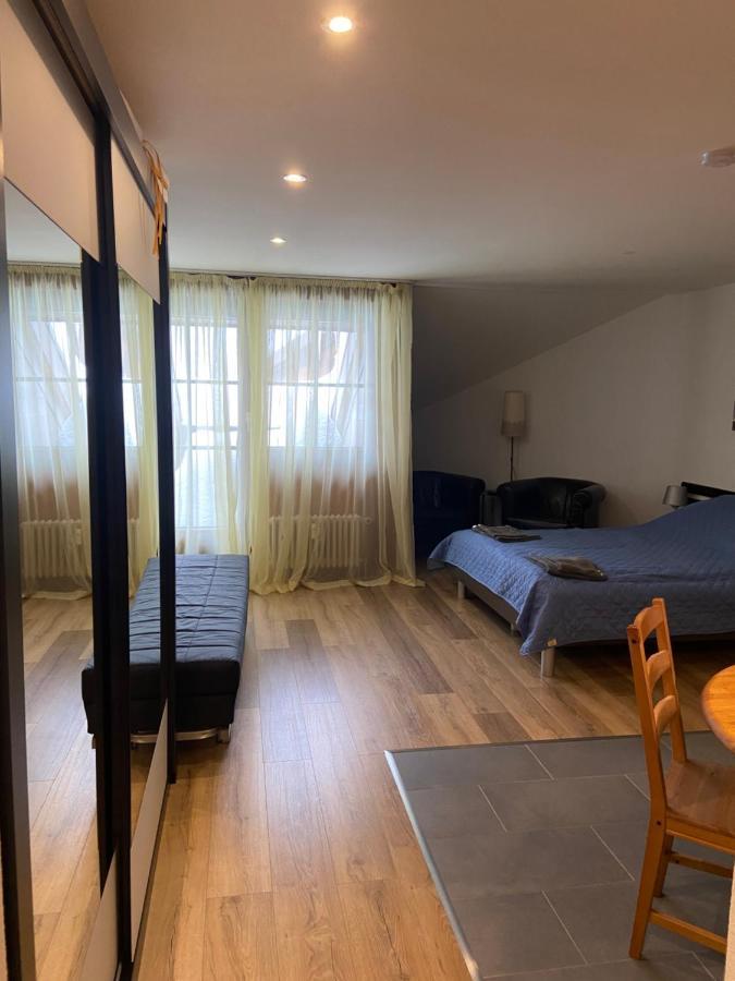 Gemuetliche Ferienwohnung Evieline In Todtmoos Buitenkant foto