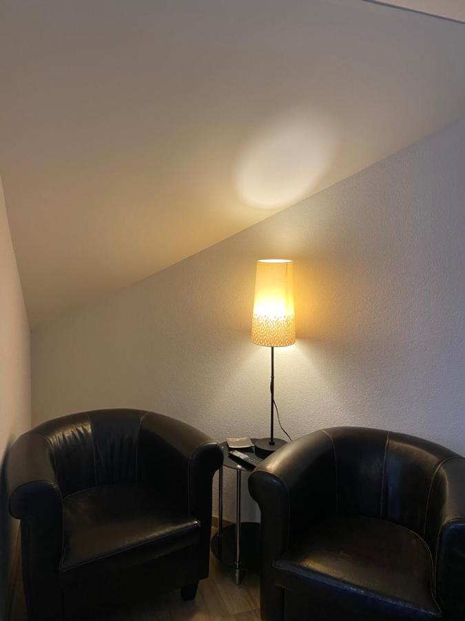 Gemuetliche Ferienwohnung Evieline In Todtmoos Buitenkant foto