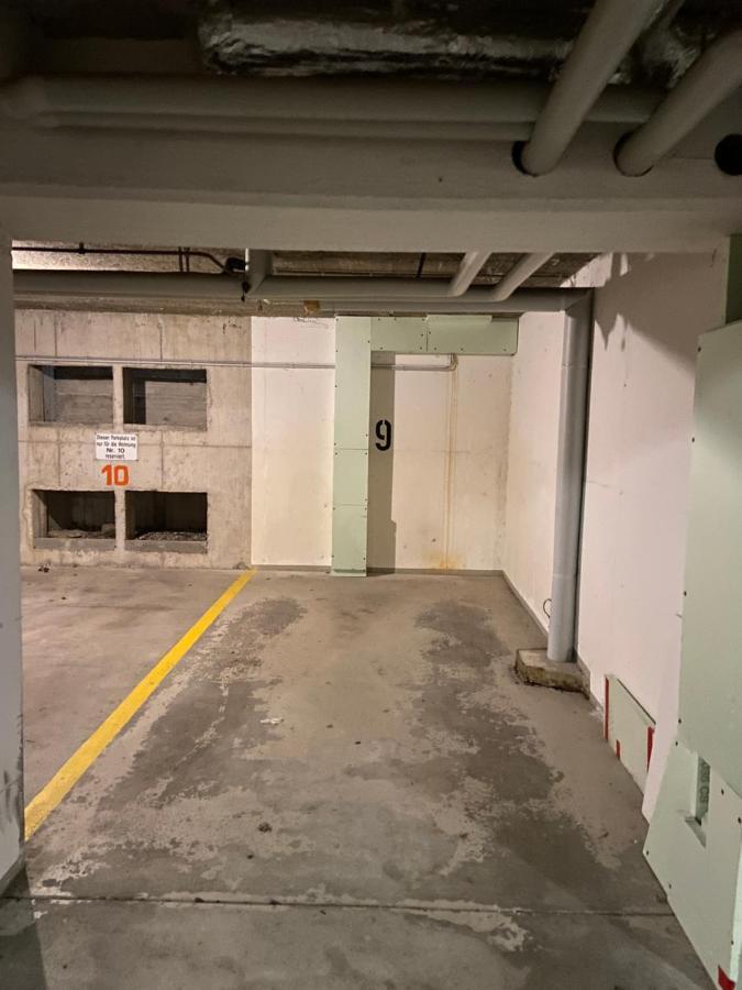 Gemuetliche Ferienwohnung Evieline In Todtmoos Buitenkant foto