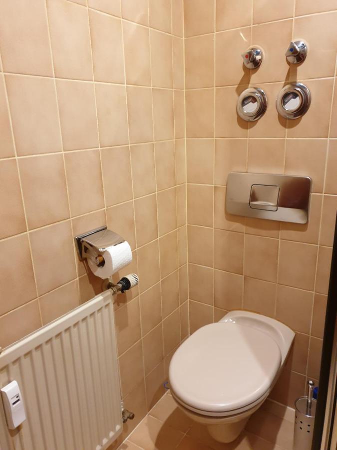 Gemuetliche Ferienwohnung Evieline In Todtmoos Buitenkant foto