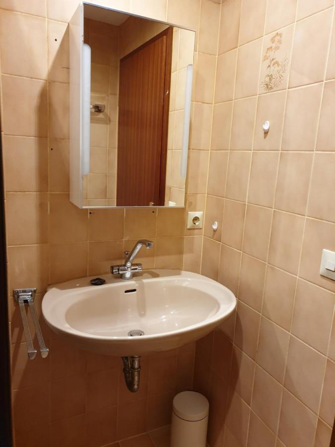Gemuetliche Ferienwohnung Evieline In Todtmoos Buitenkant foto