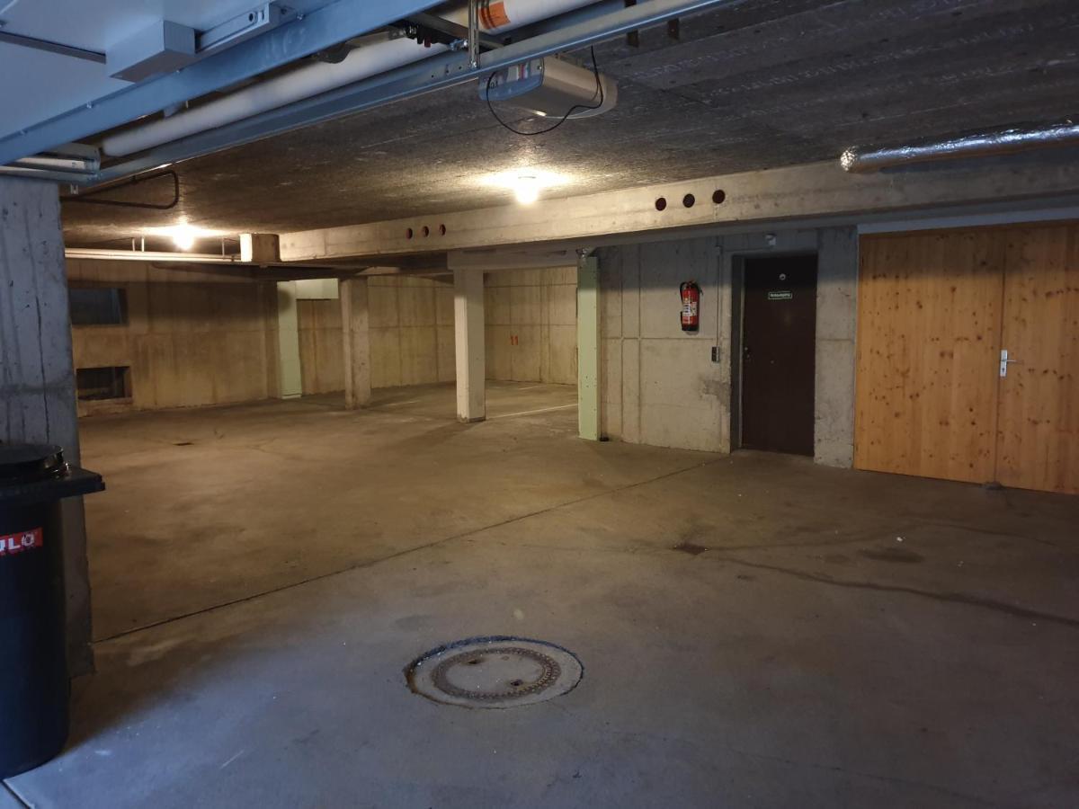 Gemuetliche Ferienwohnung Evieline In Todtmoos Buitenkant foto